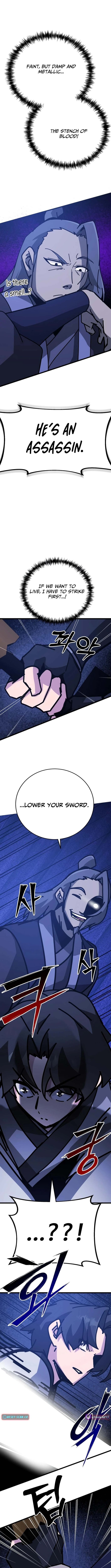 Starting the Sect System – Chapter 43 – Page 16
