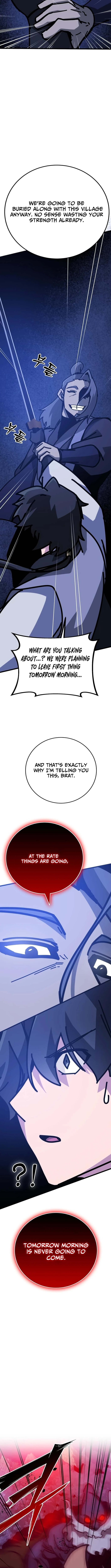 Starting the Sect System – Chapter 43 – Page 17
