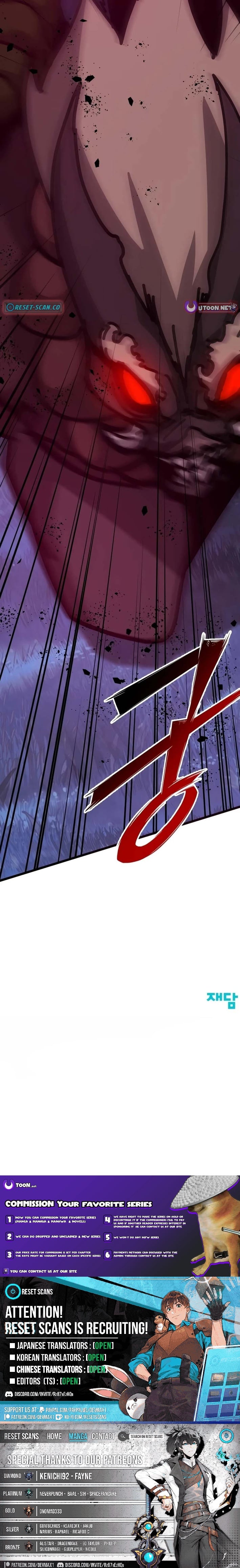 Starting the Sect System – Chapter 43 – Page 18