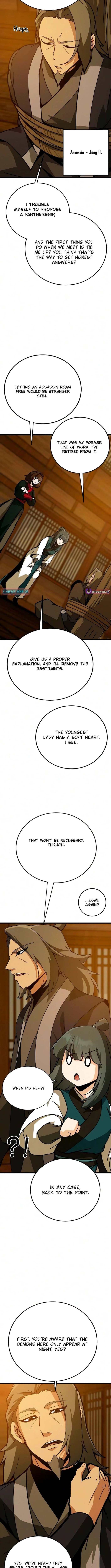 Starting the Sect System – Chapter 44 – Page 2