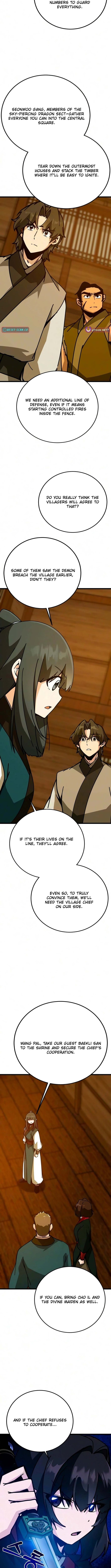 Starting the Sect System – Chapter 44 – Page 5