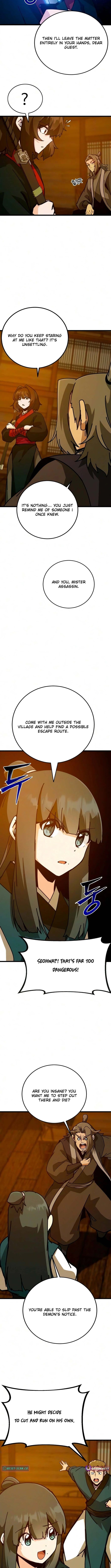 Starting the Sect System – Chapter 44 – Page 6