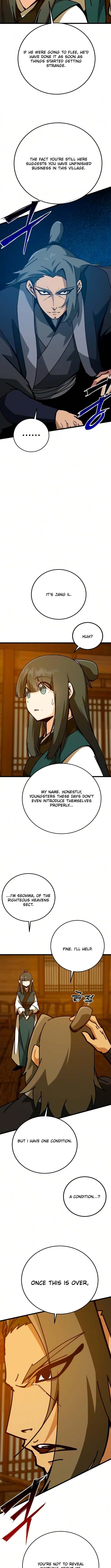 Starting the Sect System – Chapter 44 – Page 7