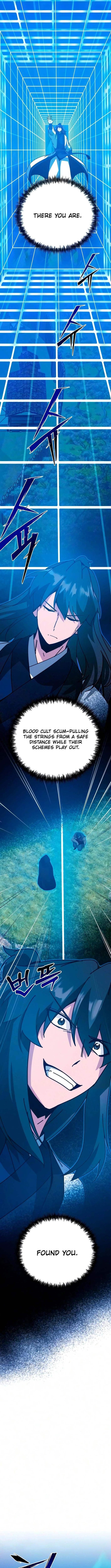 Starting the Sect System – Chapter 44 – Page 11