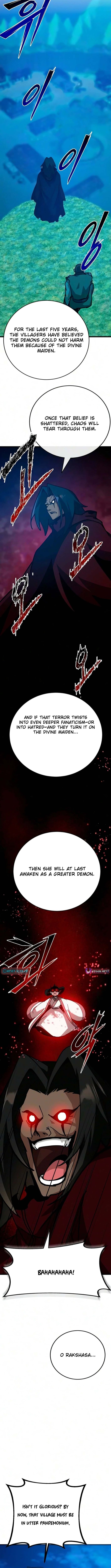 Starting the Sect System – Chapter 44 – Page 12