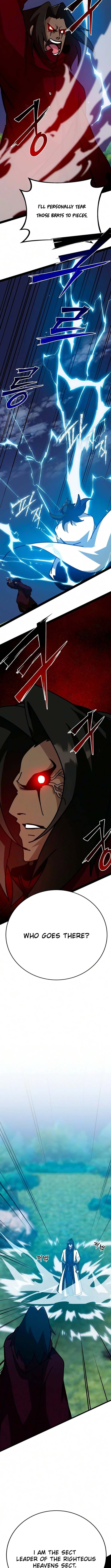 Starting the Sect System – Chapter 44 – Page 14