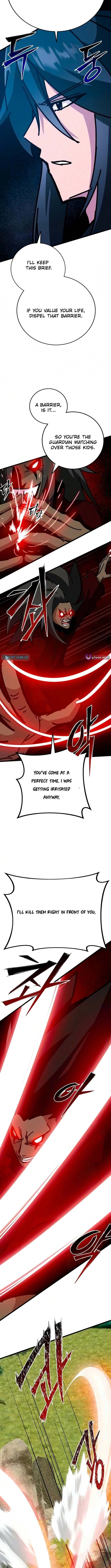 Starting the Sect System – Chapter 44 – Page 15