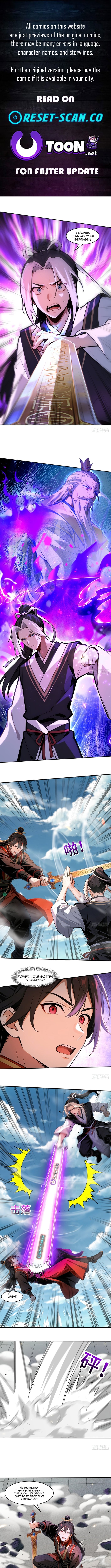 Starting with Ten Billion Billion Spirit Stones, I Buy Out the Fantasy World – Chapter 26 – Page 1