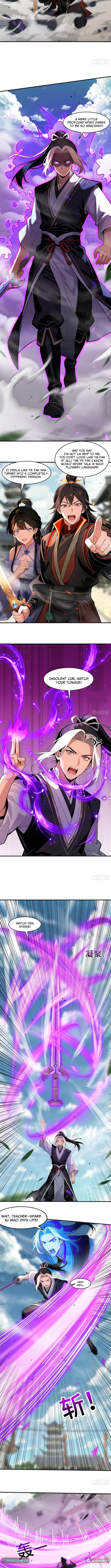 Starting with Ten Billion Billion Spirit Stones, I Buy Out the Fantasy World – Chapter 26 – Page 2
