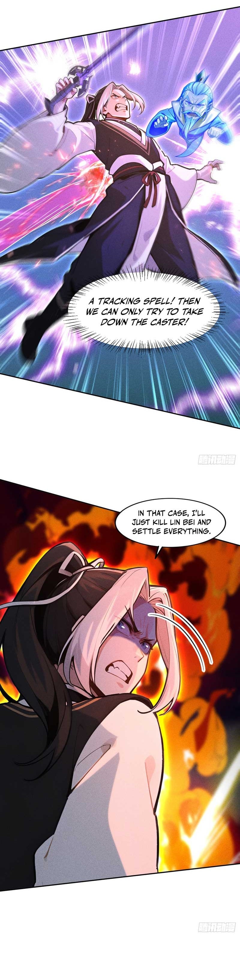 Starting with Ten Billion Billion Spirit Stones, I Buy Out the Fantasy World – Chapter 27 – Page 10