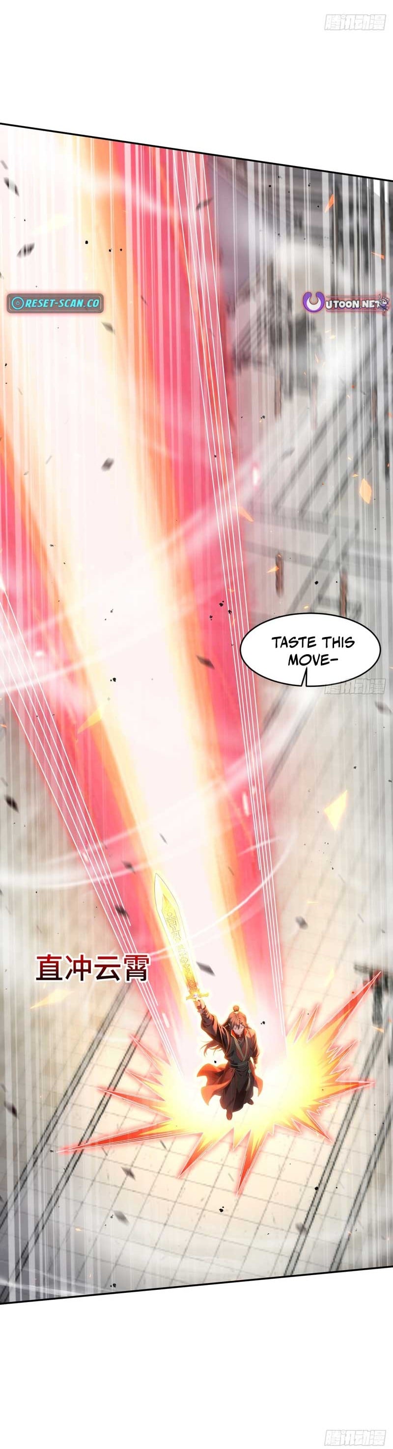 Starting with Ten Billion Billion Spirit Stones, I Buy Out the Fantasy World – Chapter 27 – Page 13