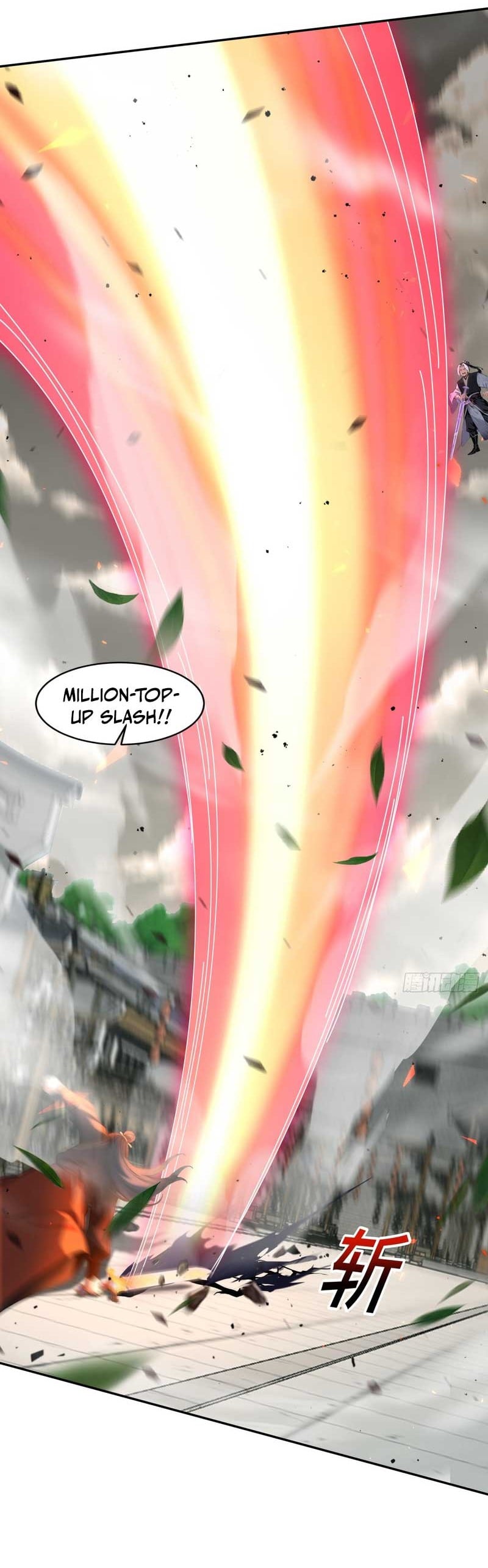Starting with Ten Billion Billion Spirit Stones, I Buy Out the Fantasy World – Chapter 27 – Page 14