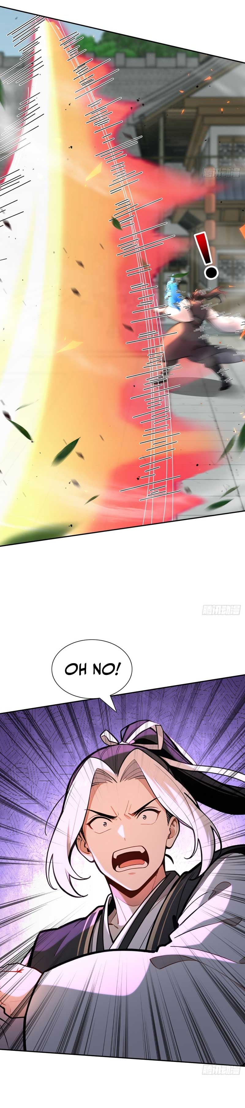Starting with Ten Billion Billion Spirit Stones, I Buy Out the Fantasy World – Chapter 27 – Page 15