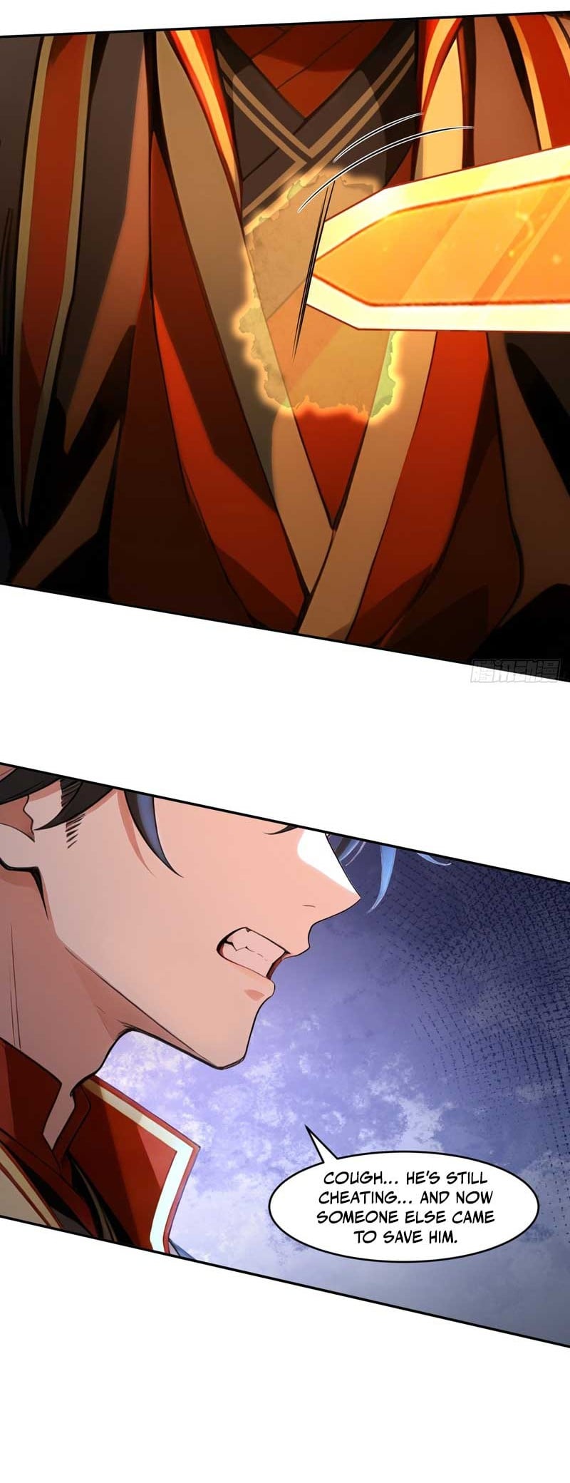 Starting with Ten Billion Billion Spirit Stones, I Buy Out the Fantasy World – Chapter 27 – Page 17