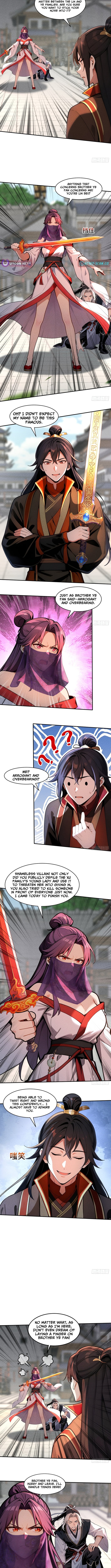 Starting with Ten Billion Billion Spirit Stones, I Buy Out the Fantasy World – Chapter 28 – Page 2