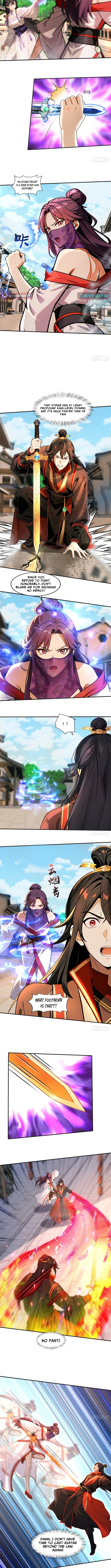 Starting with Ten Billion Billion Spirit Stones, I Buy Out the Fantasy World – Chapter 28 – Page 4