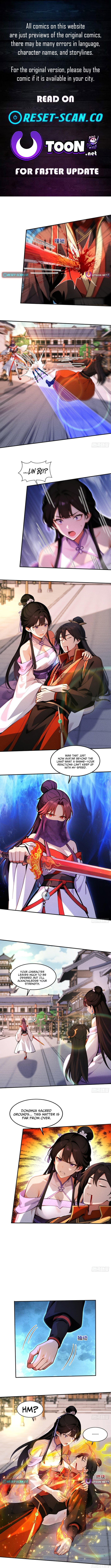 Starting with Ten Billion Billion Spirit Stones, I Buy Out the Fantasy World – Chapter 29 – Page 1
