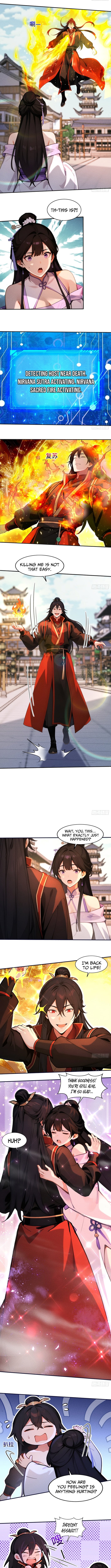 Starting with Ten Billion Billion Spirit Stones, I Buy Out the Fantasy World – Chapter 29 – Page 2