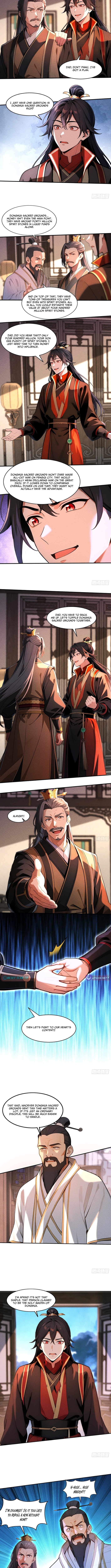 Starting with Ten Billion Billion Spirit Stones, I Buy Out the Fantasy World – Chapter 30 – Page 2