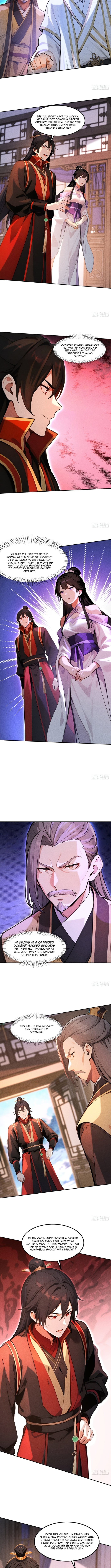 Starting with Ten Billion Billion Spirit Stones, I Buy Out the Fantasy World – Chapter 30 – Page 3