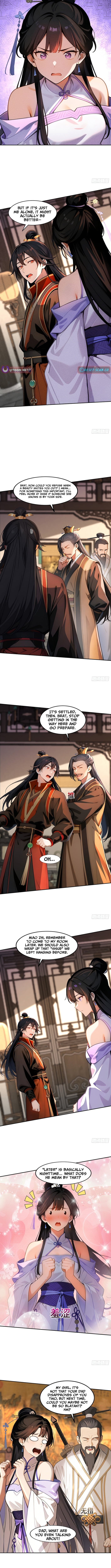 Starting with Ten Billion Billion Spirit Stones, I Buy Out the Fantasy World – Chapter 31 – Page 2