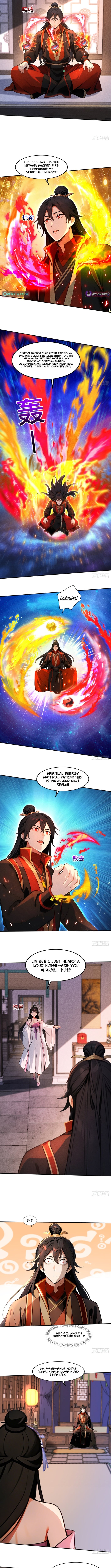 Starting with Ten Billion Billion Spirit Stones, I Buy Out the Fantasy World – Chapter 32 – Page 2