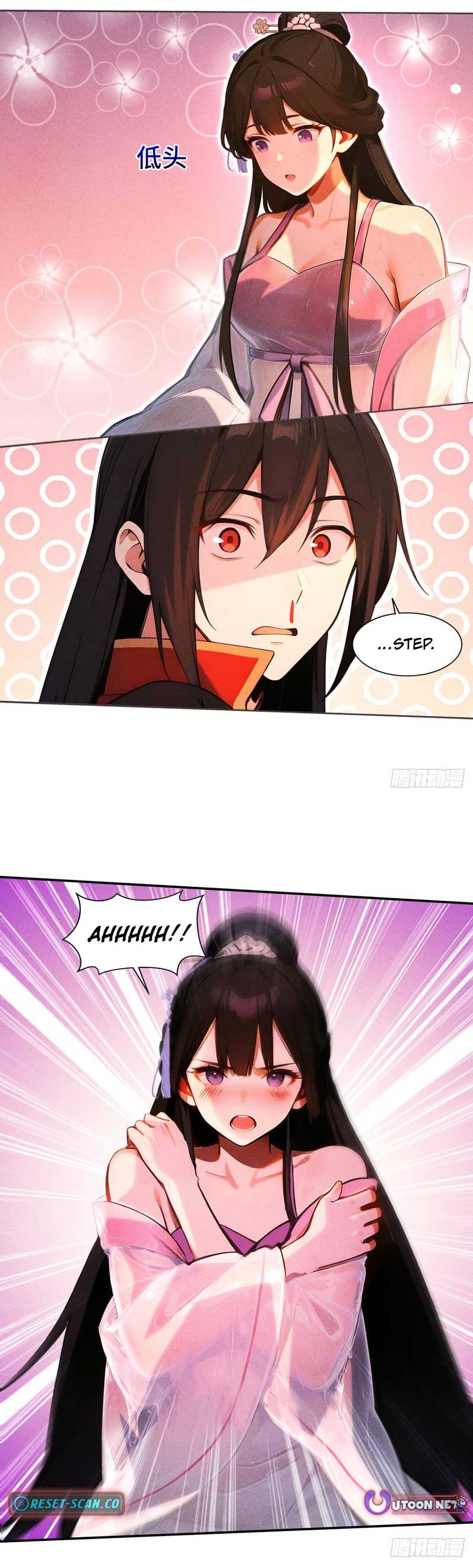 Starting with Ten Billion Billion Spirit Stones, I Buy Out the Fantasy World – Chapter 33 – Page 9