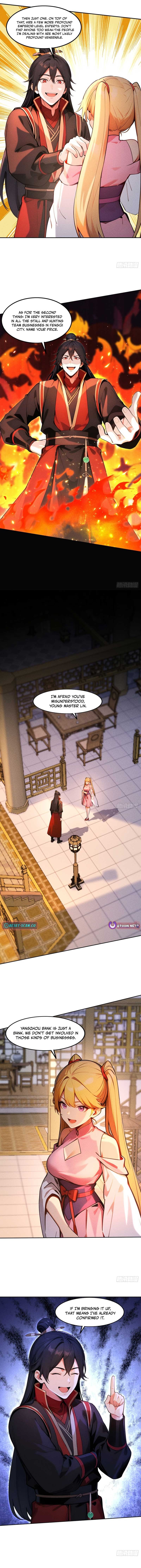 Starting with Ten Billion Billion Spirit Stones, I Buy Out the Fantasy World – Chapter 34 – Page 6
