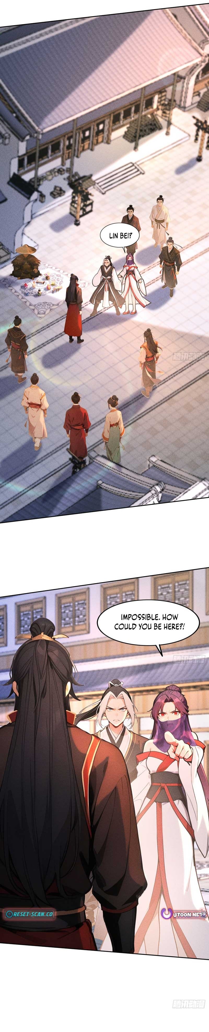 Starting with Ten Billion Billion Spirit Stones, I Buy Out the Fantasy World – Chapter 36 – Page 2
