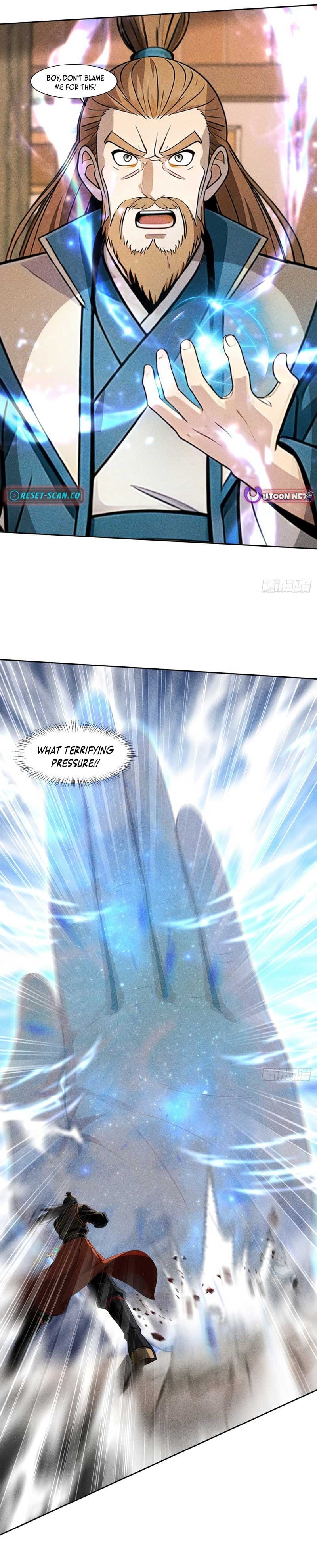 Starting with Ten Billion Billion Spirit Stones, I Buy Out the Fantasy World – Chapter 36 – Page 11