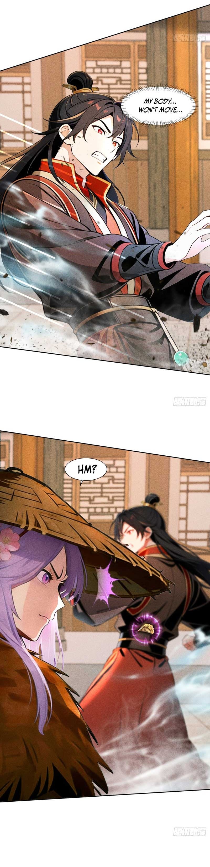 Starting with Ten Billion Billion Spirit Stones, I Buy Out the Fantasy World – Chapter 36 – Page 12
