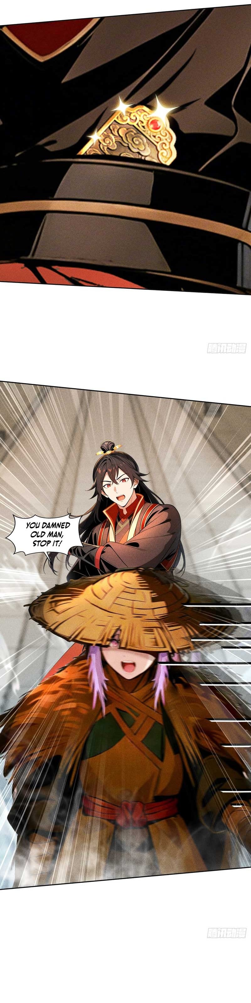 Starting with Ten Billion Billion Spirit Stones, I Buy Out the Fantasy World – Chapter 36 – Page 13