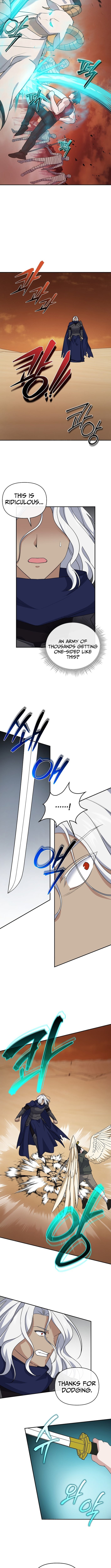 Stellar Mom – Chapter 100 – Page 2
