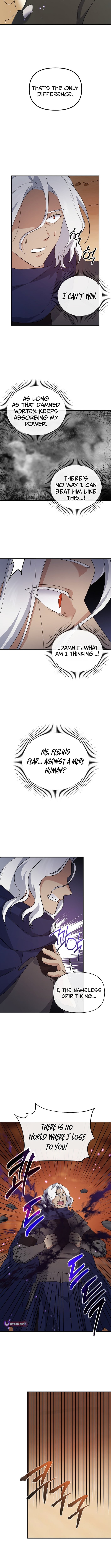 Stellar Mom – Chapter 100 – Page 11