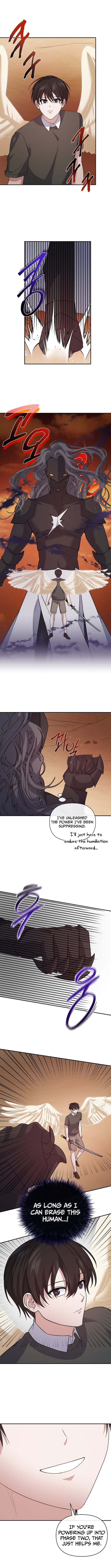 Stellar Mom – Chapter 100 – Page 12