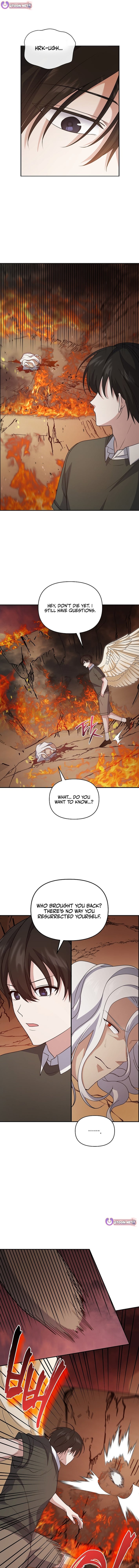 Stellar Mom – Chapter 101 – Page 2