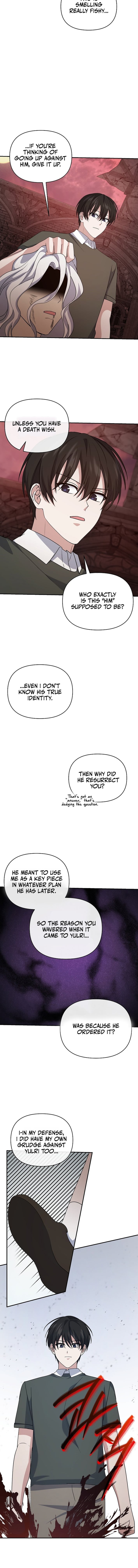 Stellar Mom – Chapter 101 – Page 8