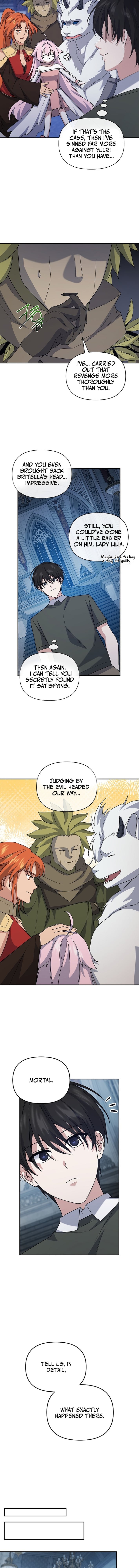 Stellar Mom – Chapter 101 – Page 11