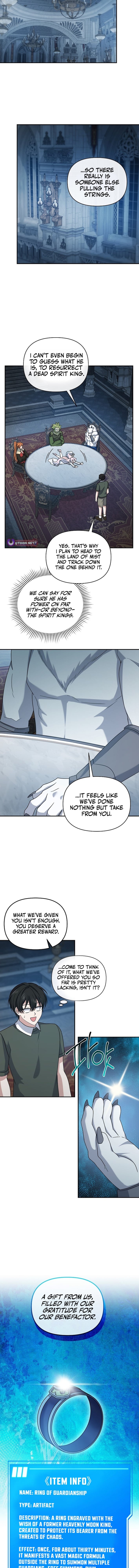 Stellar Mom – Chapter 101 – Page 12