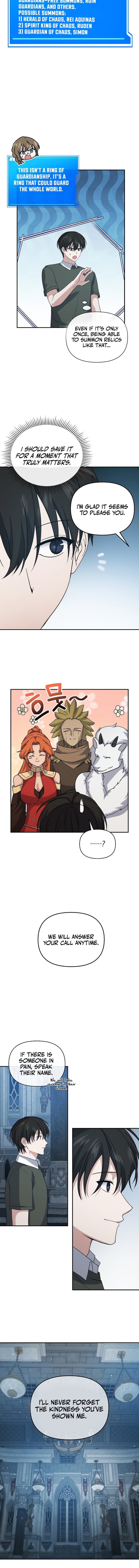 Stellar Mom – Chapter 101 – Page 13