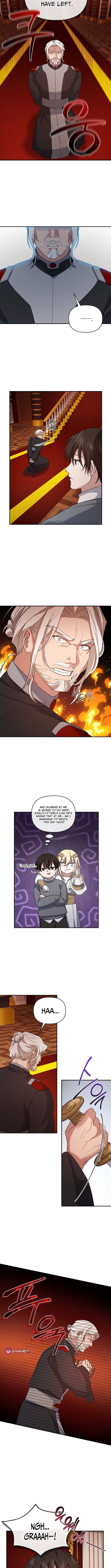Stellar Mom – Chapter 93 – Page 3