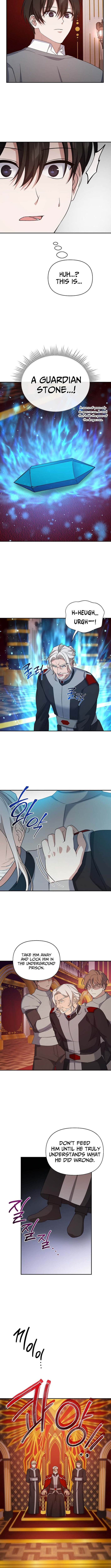 Stellar Mom – Chapter 93 – Page 4