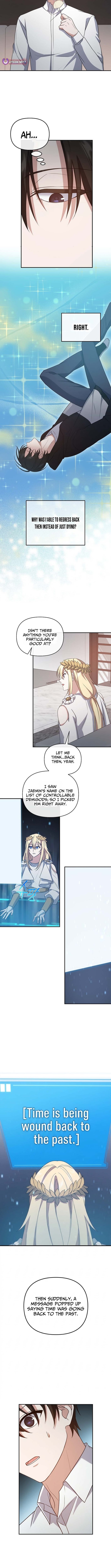 Stellar Mom – Chapter 93 – Page 9