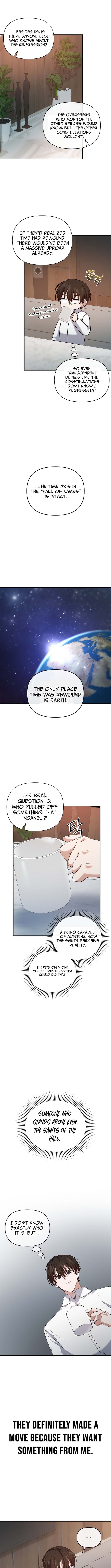 Stellar Mom – Chapter 93 – Page 10