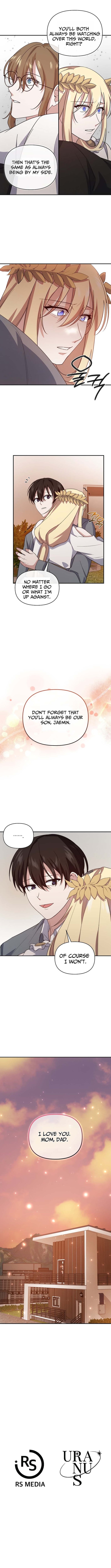 Stellar Mom – Chapter 93 – Page 13