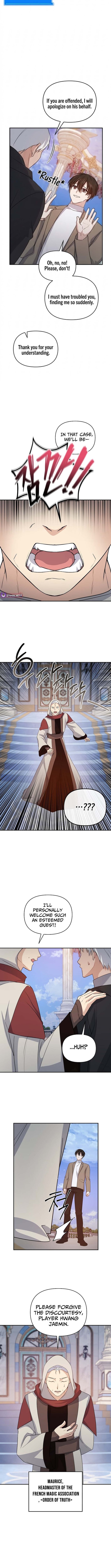 Stellar Mom – Chapter 94 – Page 11
