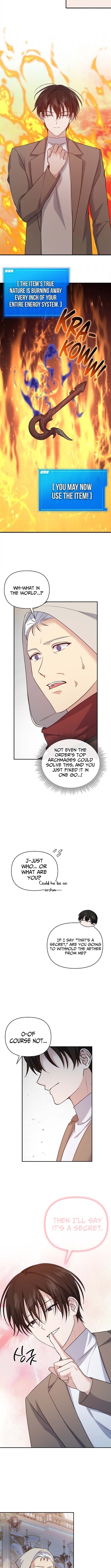 Stellar Mom – Chapter 94 – Page 14