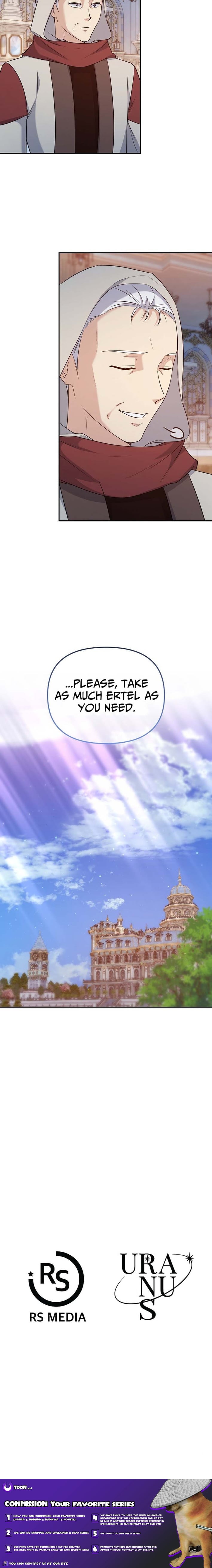 Stellar Mom – Chapter 94 – Page 15