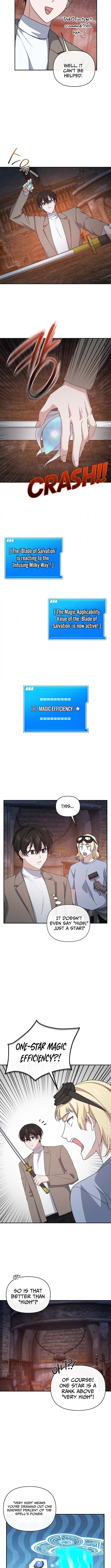 Stellar Mom – Chapter 95 – Page 2