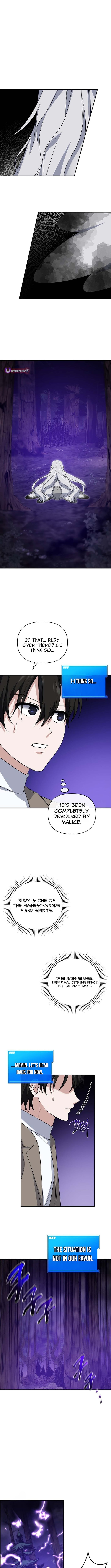 Stellar Mom – Chapter 95 – Page 14